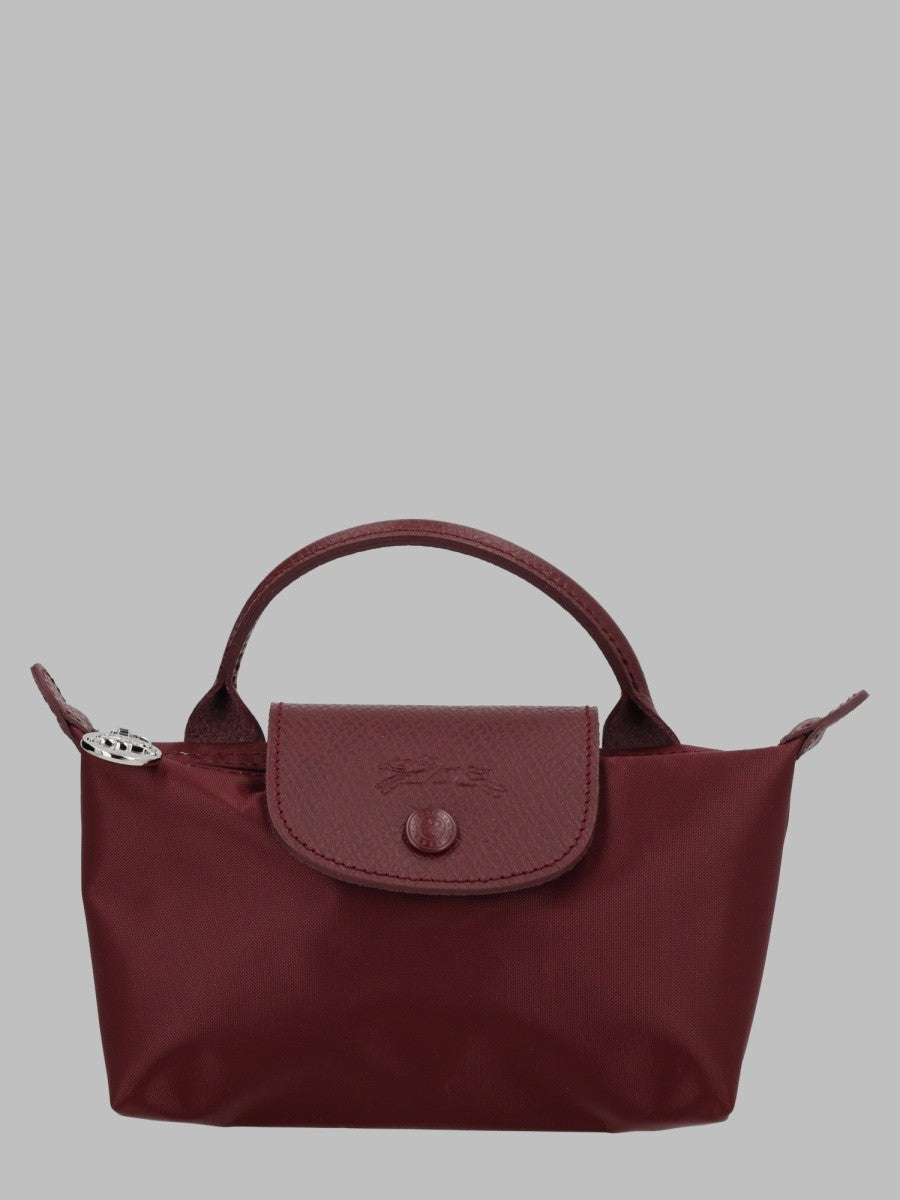 LONGCHAMP - POCHETTE "LE PLIAGE ORIGINAL"