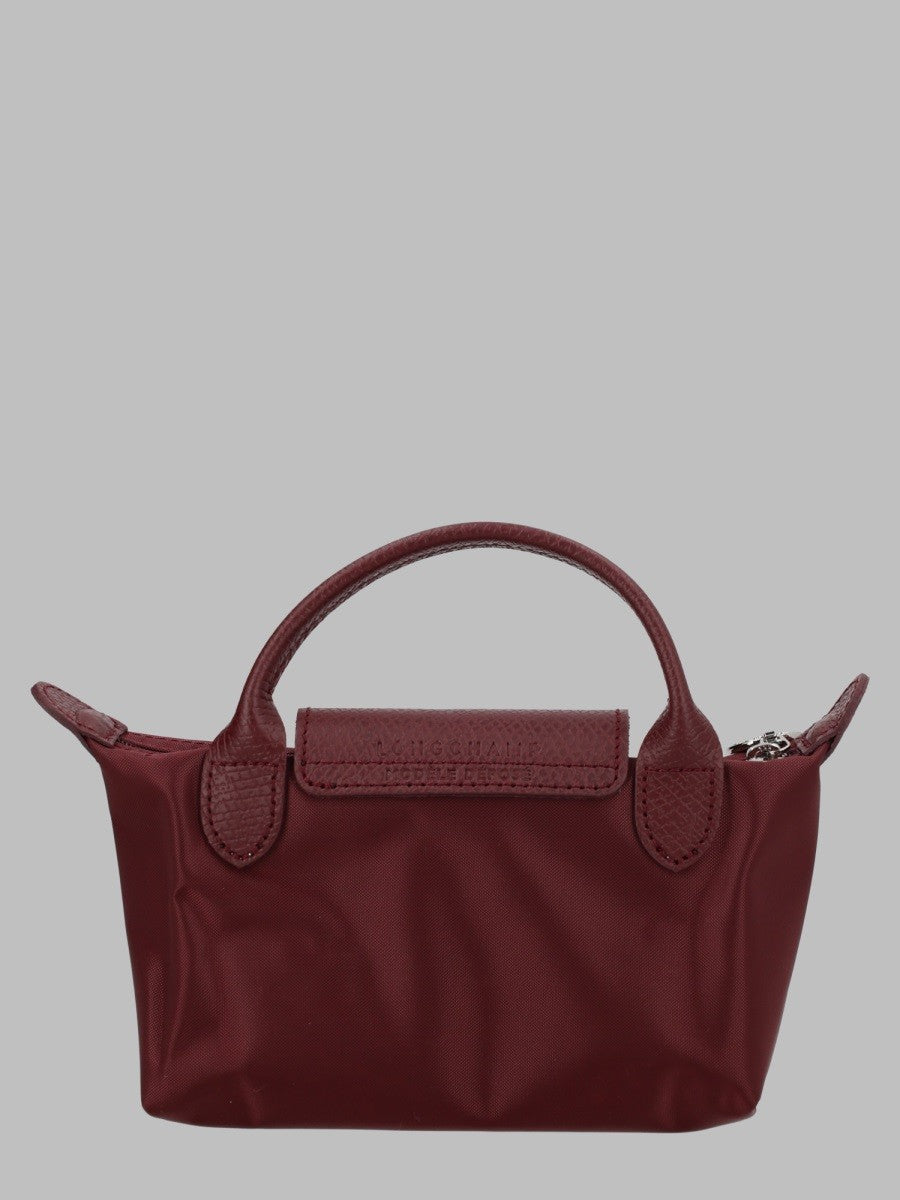 LONGCHAMP - POCHETTE "LE PLIAGE ORIGINAL"