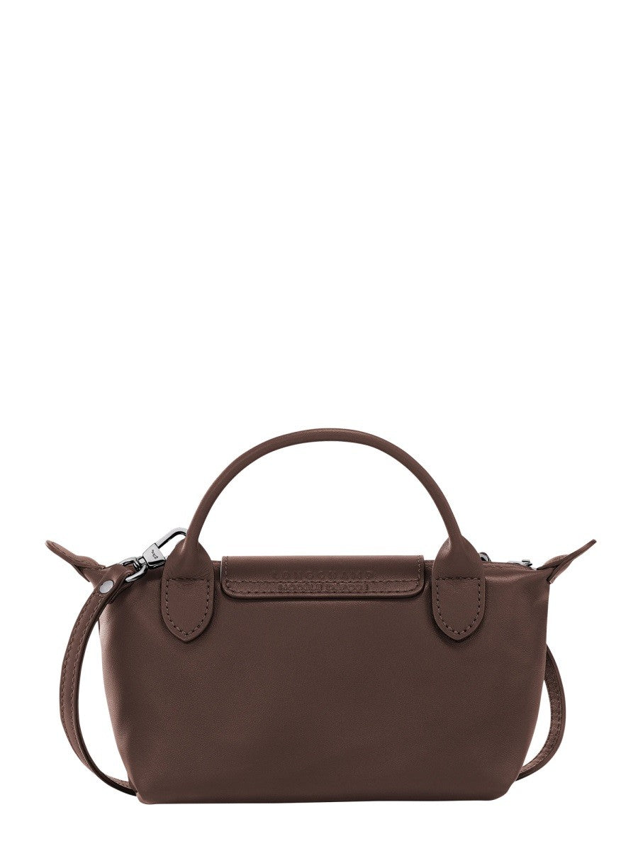 LONGCHAMP - POCHETTE "LE PLIAGE XTRA" SMALL