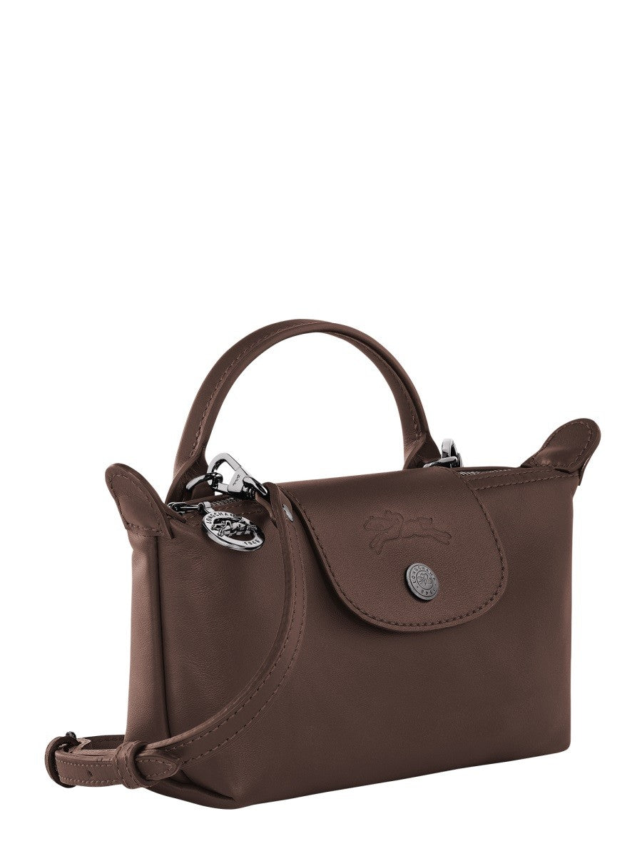 LONGCHAMP - POCHETTE "LE PLIAGE XTRA" SMALL