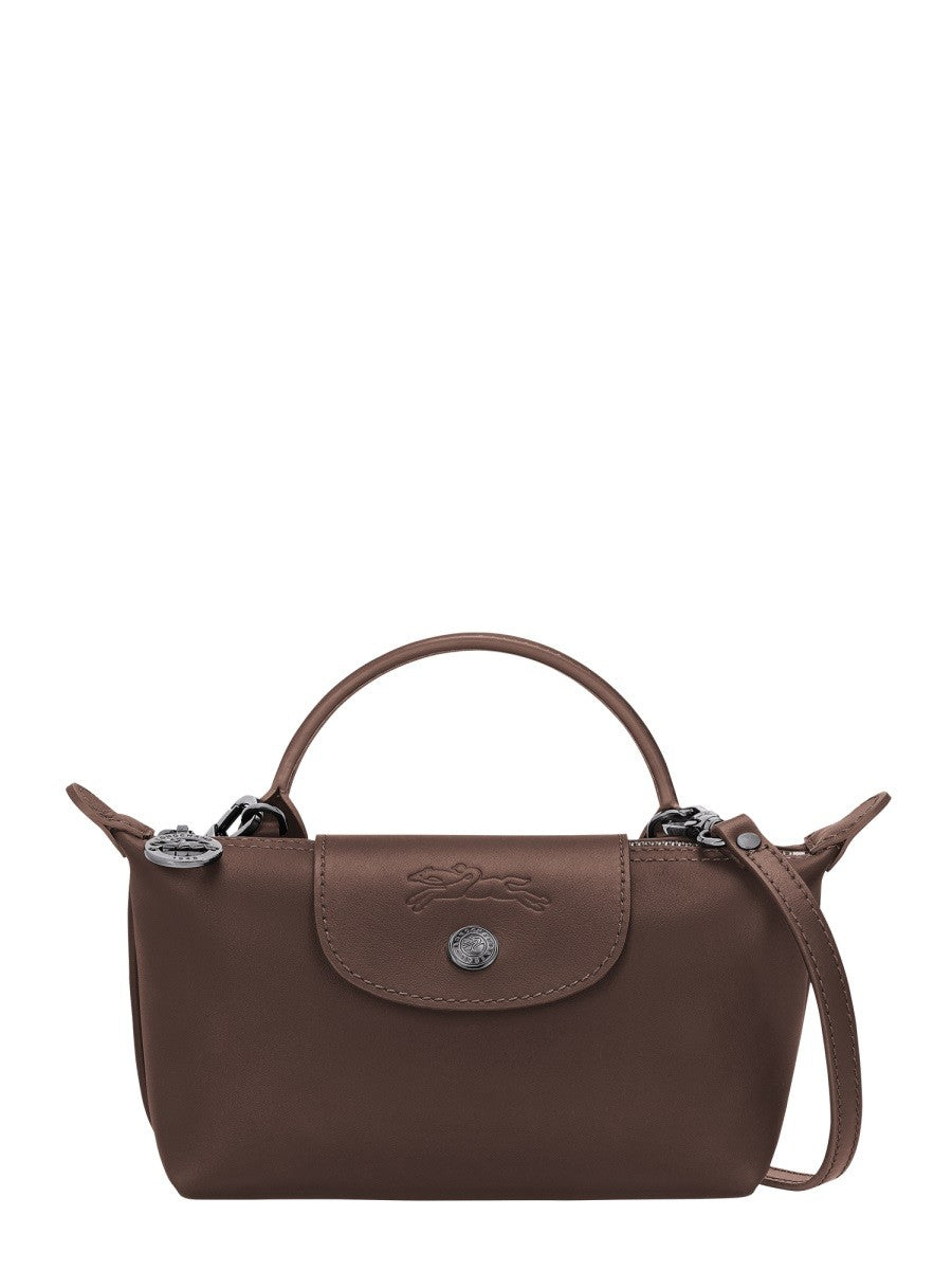 LONGCHAMP - POCHETTE "LE PLIAGE XTRA" SMALL