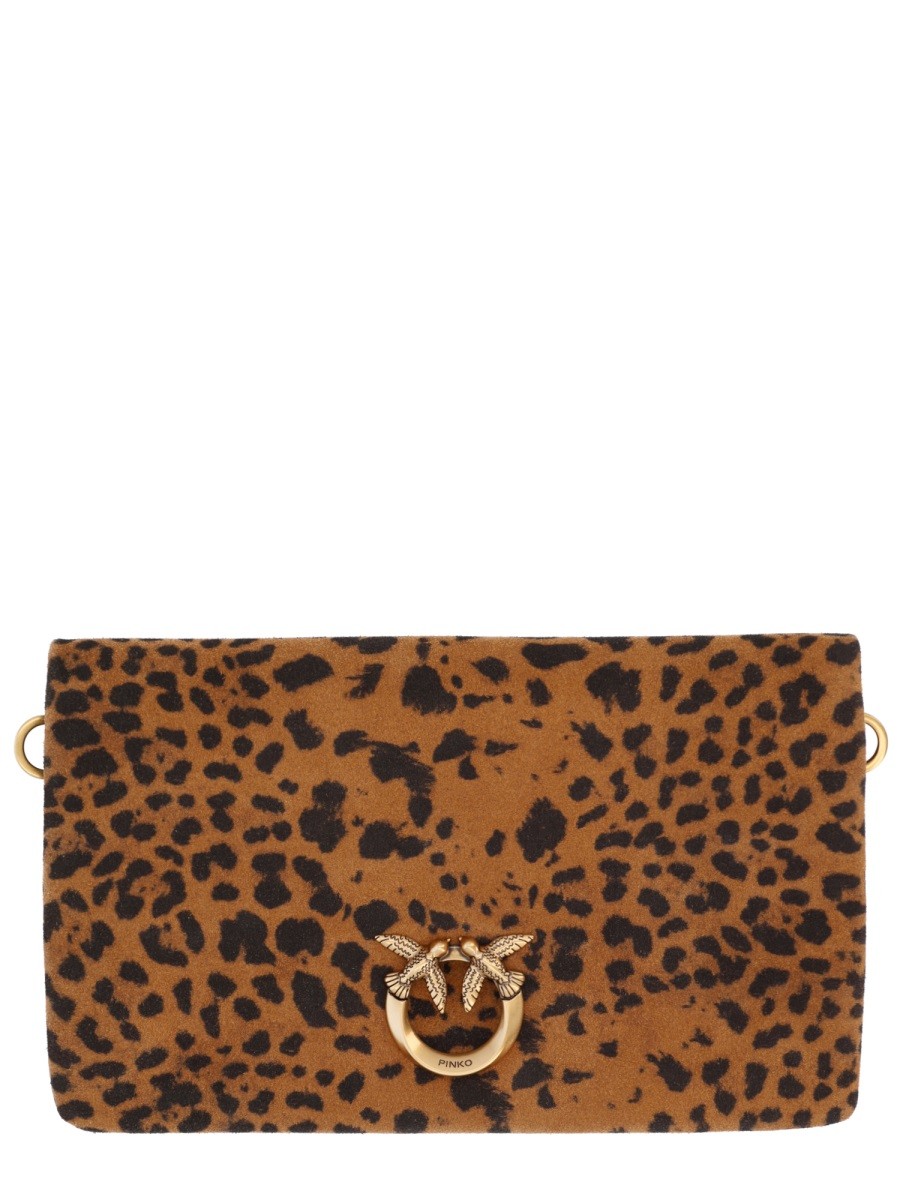 Pinko POCHETTE SMALL CON TRACOLLA