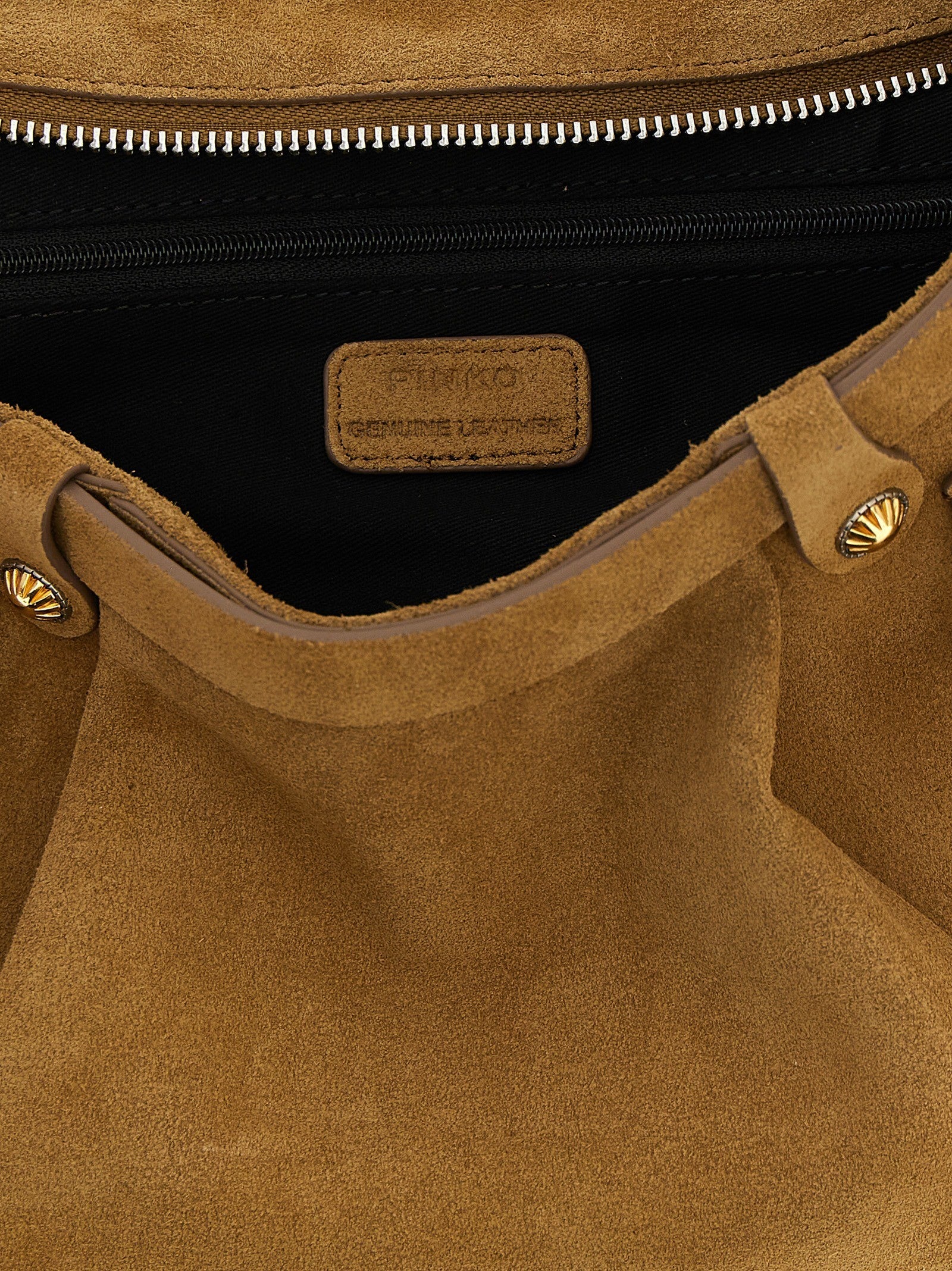 Pinko - 'Pocket Body' large shoulder bag pocket-body-large-shoulder-bag_554f2ba0-3fb9-45f9-a8e7-c91984bcf855