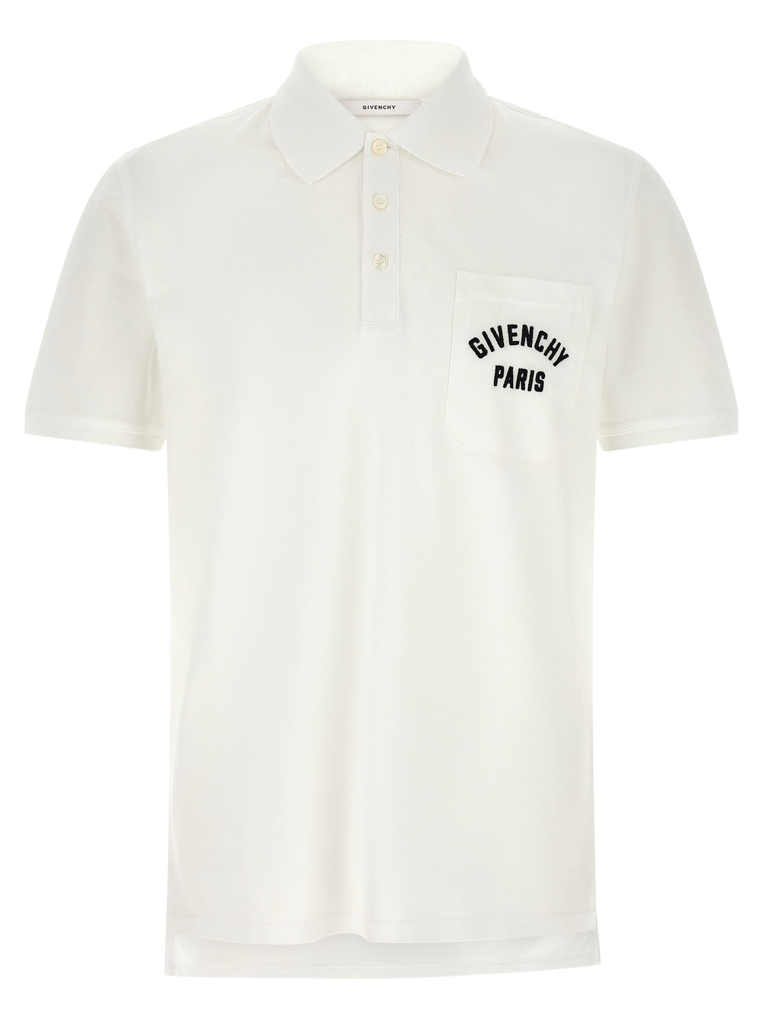 Givenchy - Pocket embroidery polo shirt pocket-embroidery-polo-shirt_1f3c8f97-3a25-4706-9a34-8e0b9b4e892b