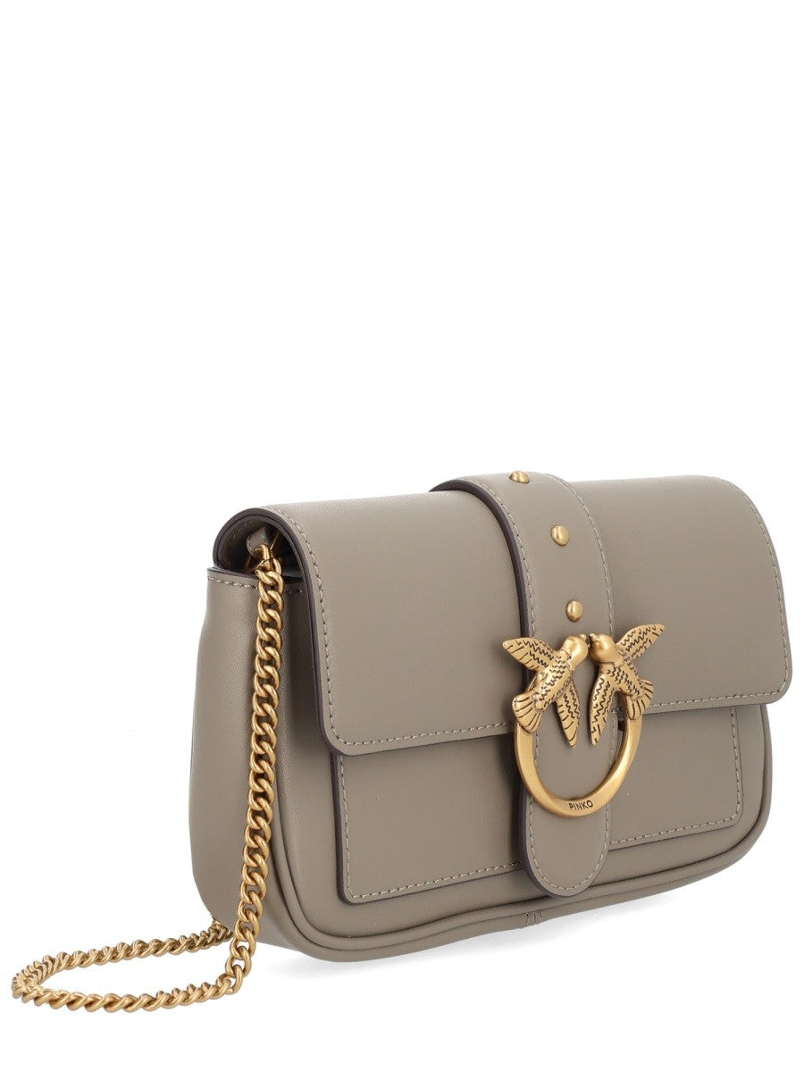 "POCKET LOVE ONE" BAG pocket-love-one-bag