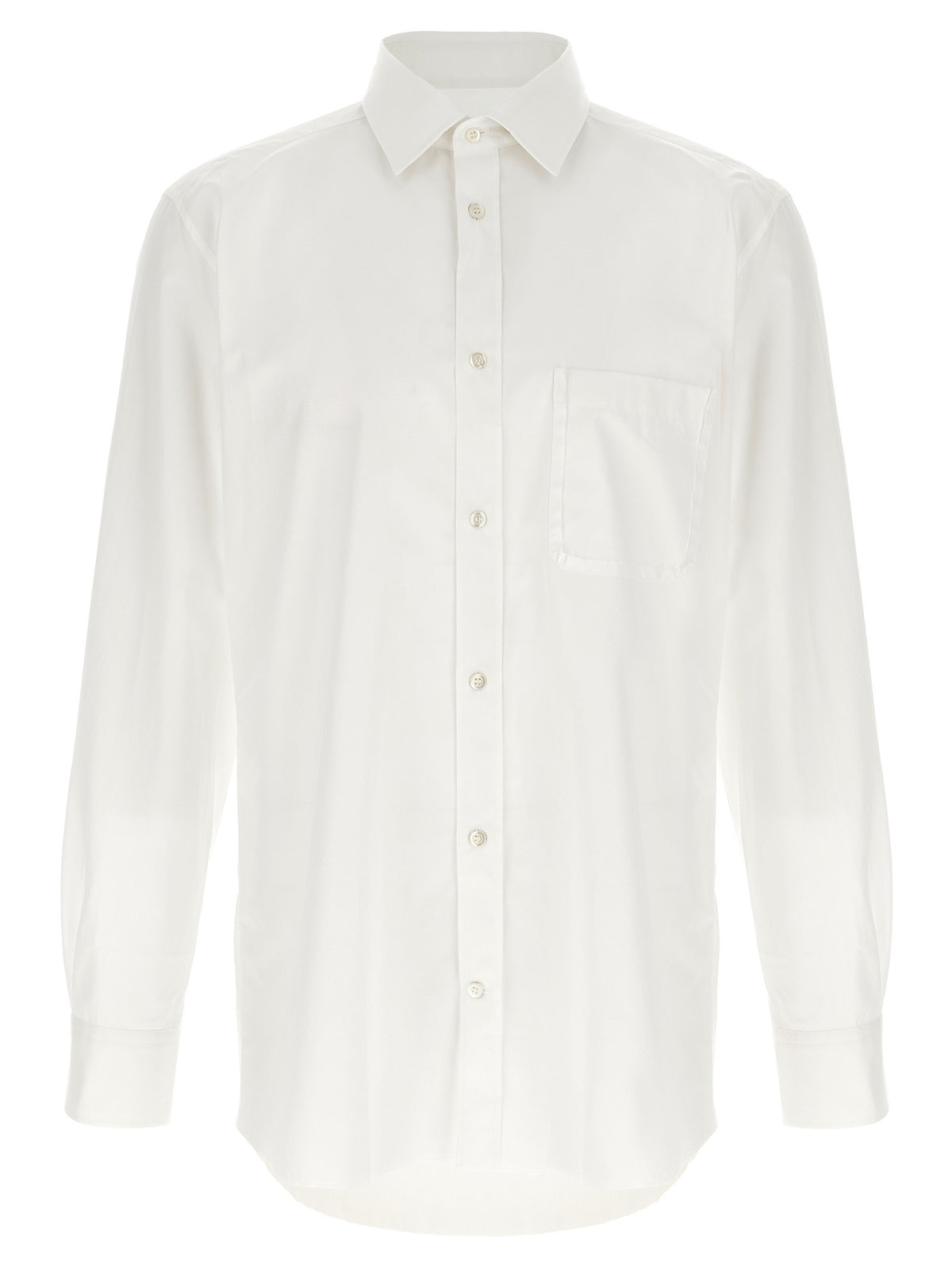Maison Margiela - Pocket shirt
