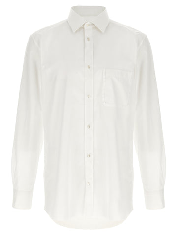 Maison Margiela - Pocket shirt