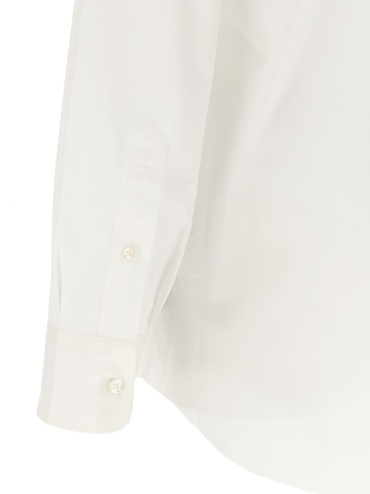 Maison Margiela - Pocket shirt