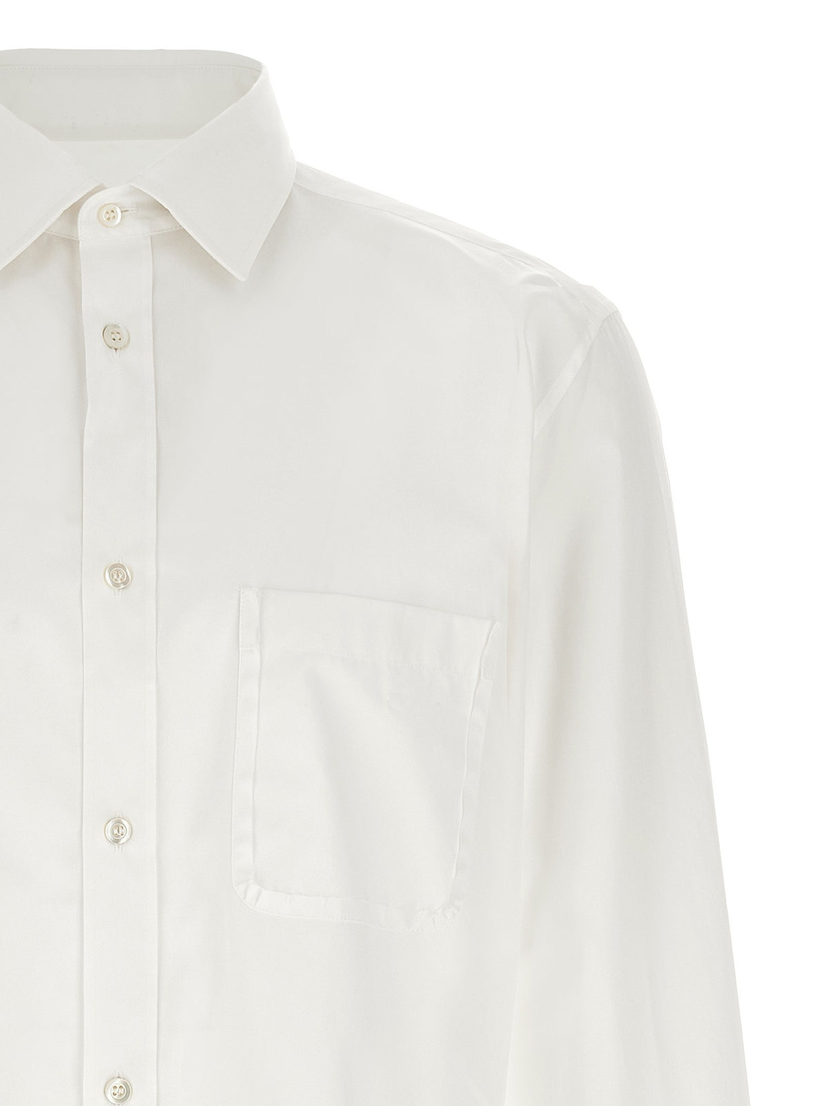 Maison Margiela - Pocket shirt