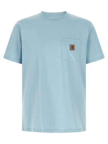 Carhartt Wip - 'Pocket' T-shirt