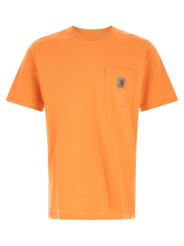 Carhartt WIP - 'Pocket' T-shirt