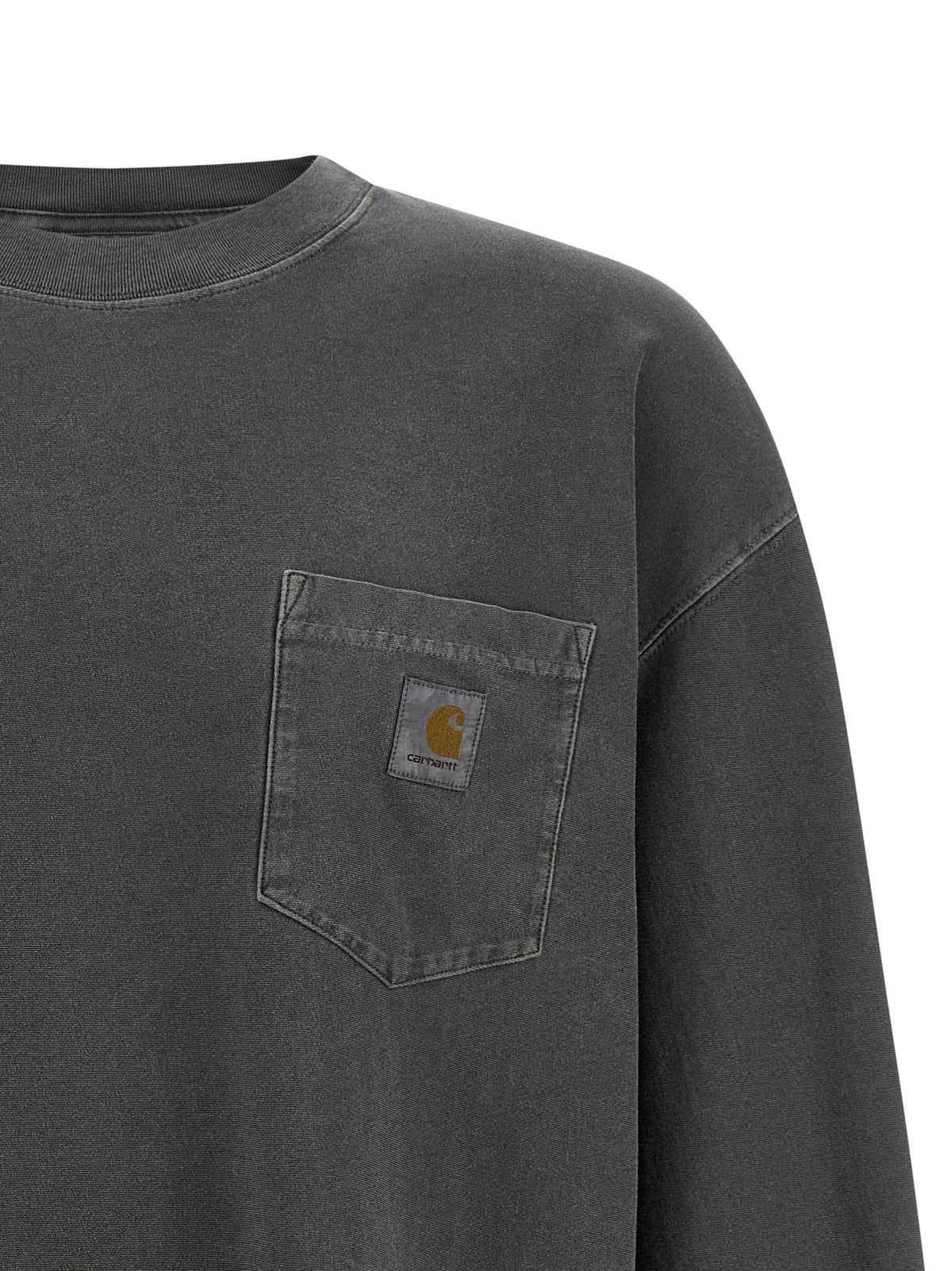 Carhartt WIP - 'Pocket' T-shirt