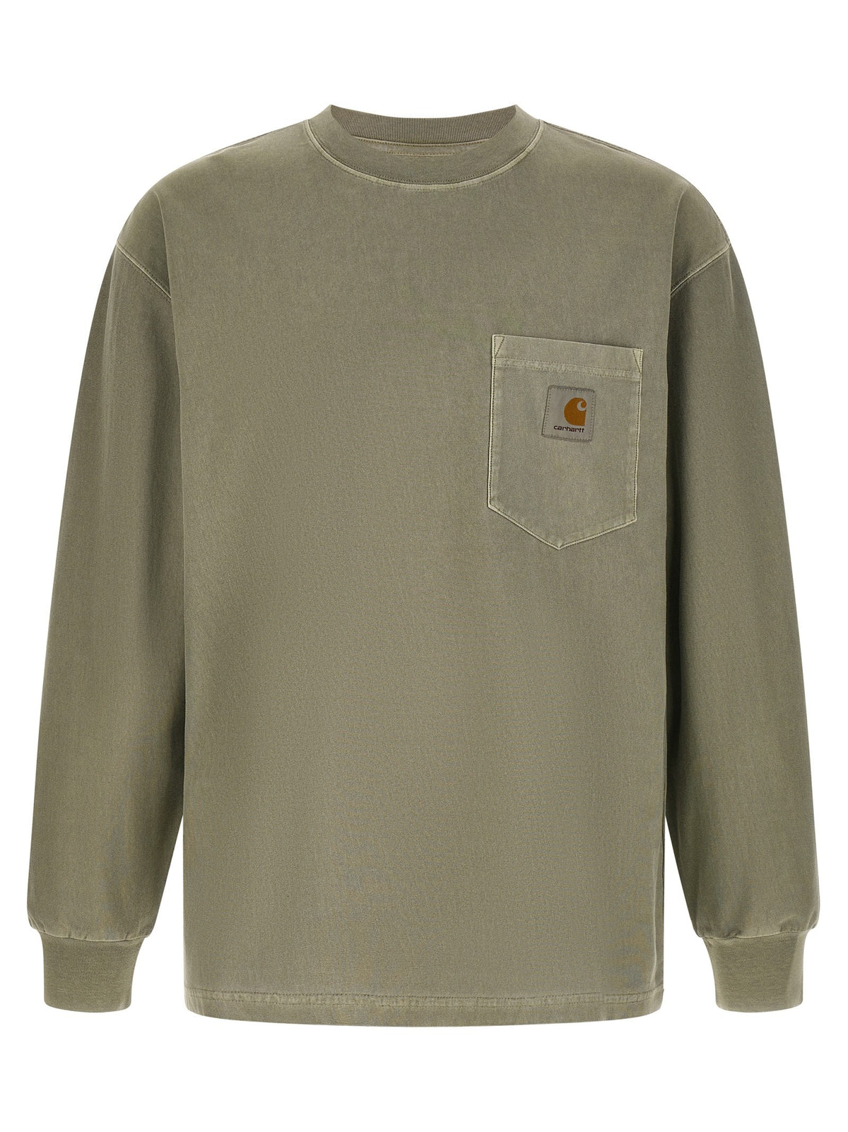 Carhartt Wip - 'Pocket' T-shirt