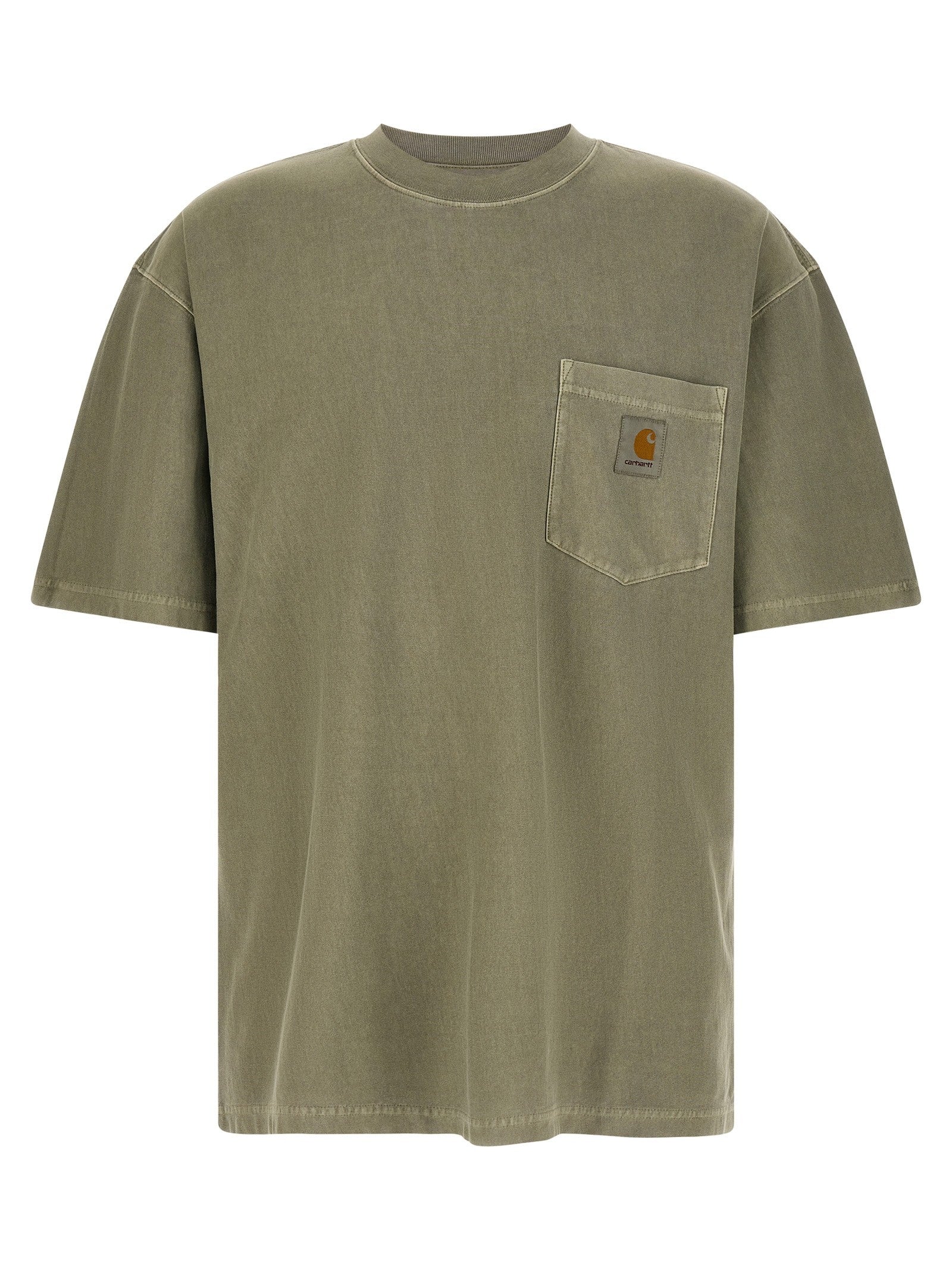 Carhartt Wip - 'Pocket' T-shirt