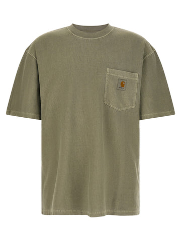Carhartt Wip - 'Pocket' T-shirt