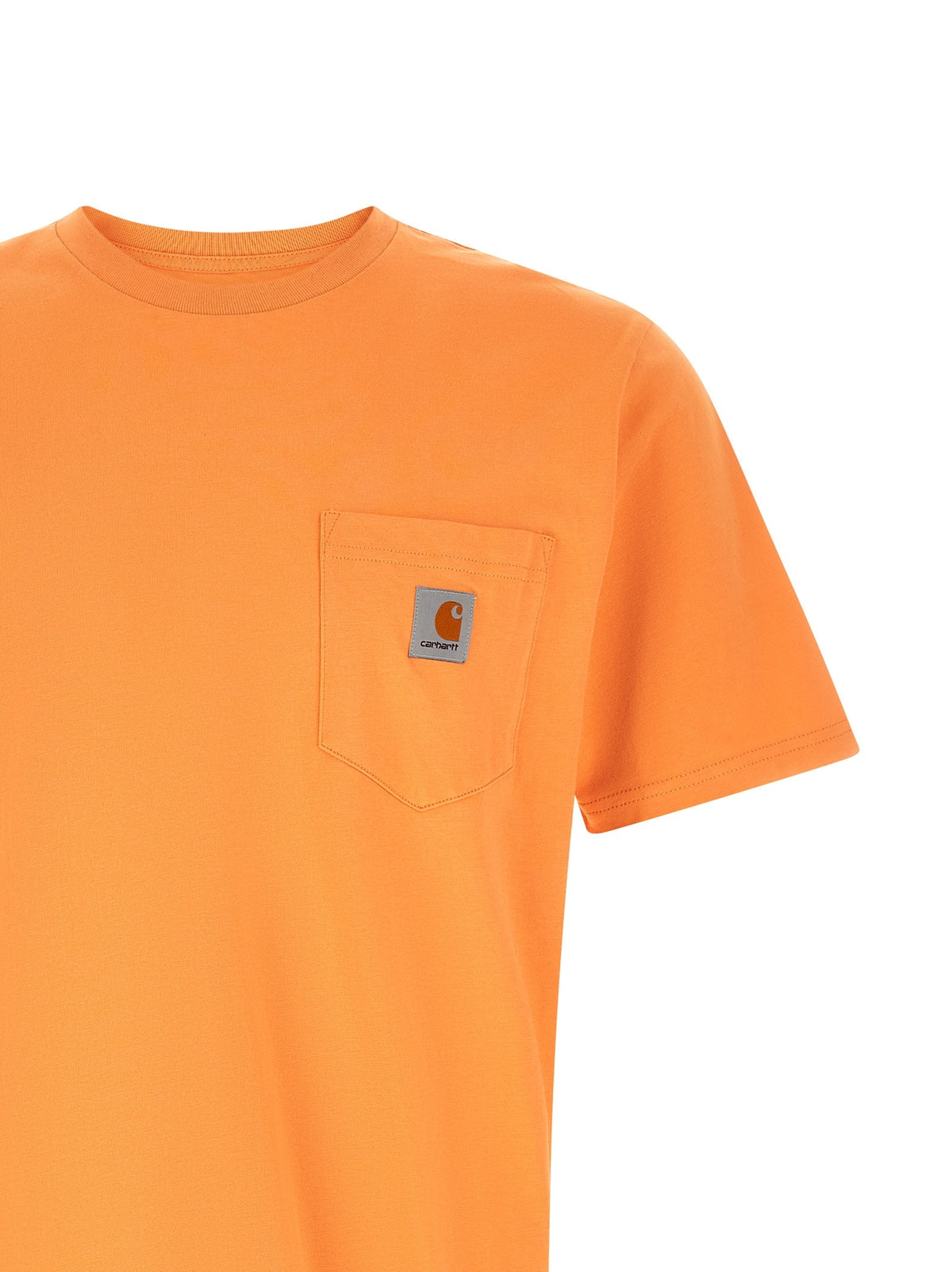Carhartt WIP - 'Pocket' T-shirt