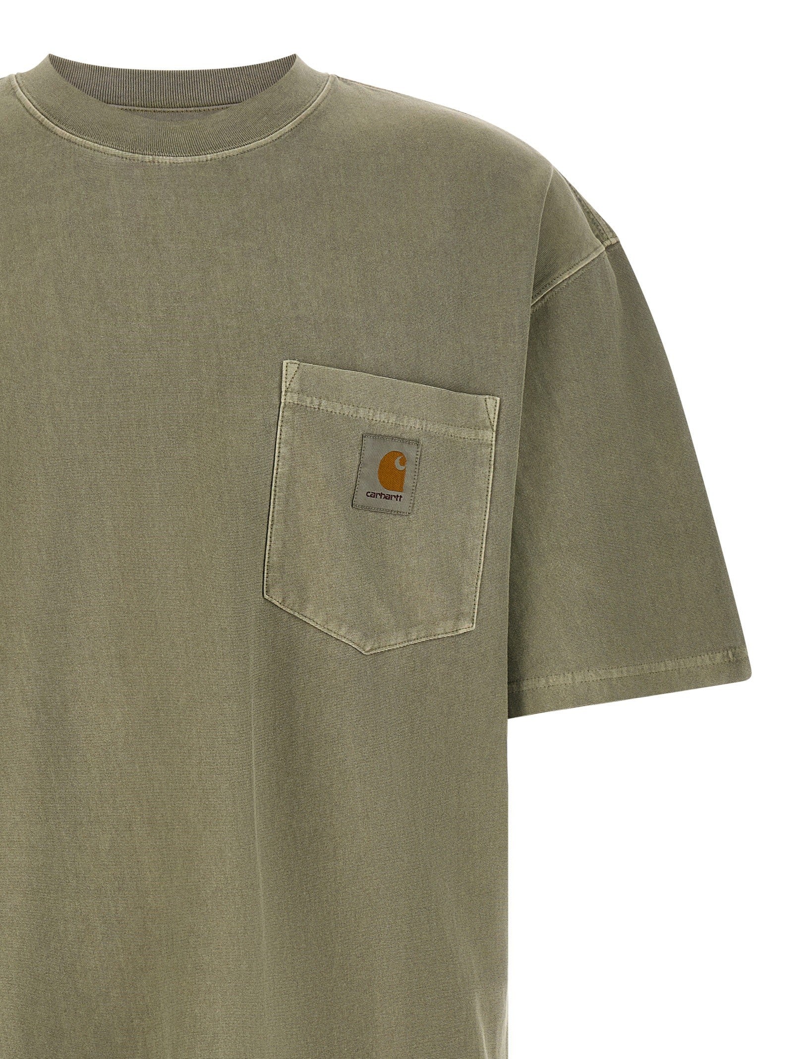 Carhartt Wip - 'Pocket' T-shirt