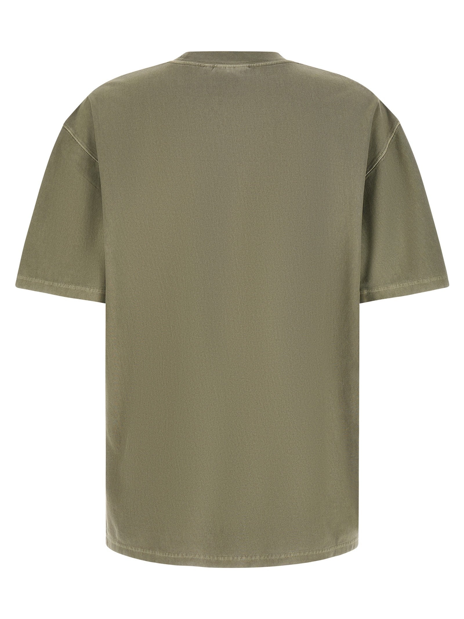 Carhartt Wip - 'Pocket' T-shirt