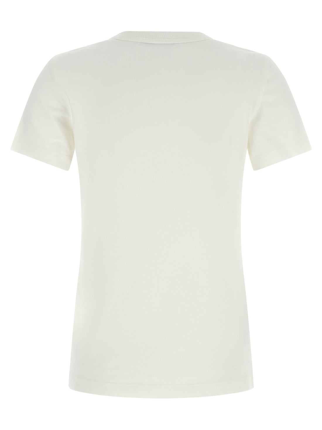 PRADA - Pocket T-shirt White