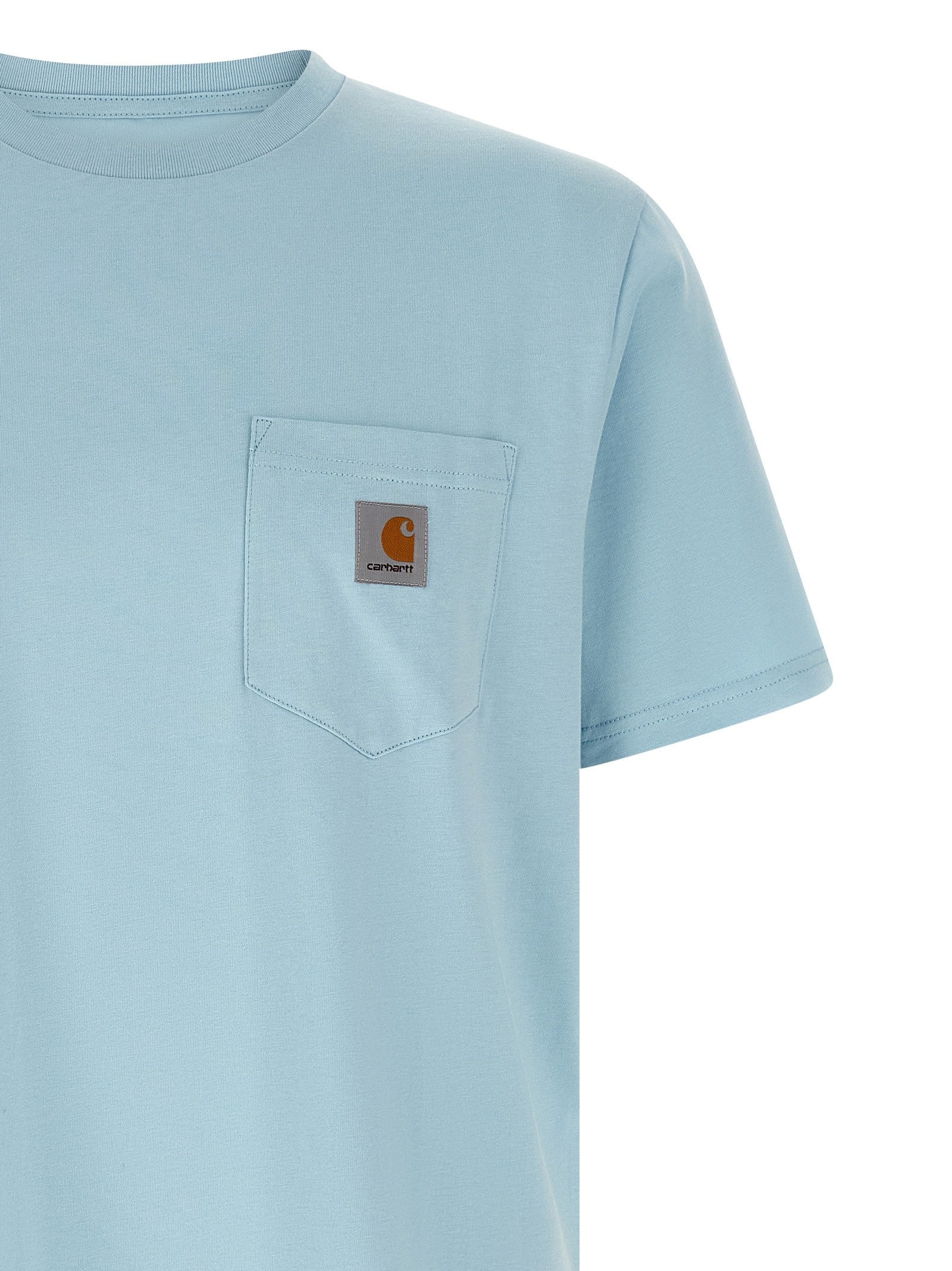 Carhartt Wip - 'Pocket' T-shirt