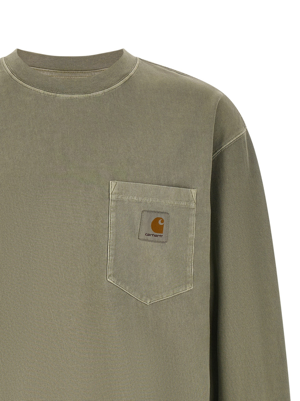 Carhartt Wip - 'Pocket' T-shirt