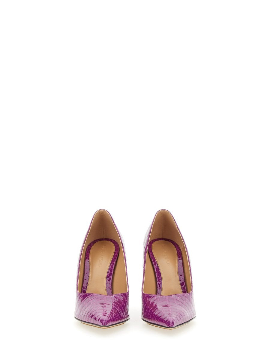 Bottega Veneta - POINTED DECOLLETE
