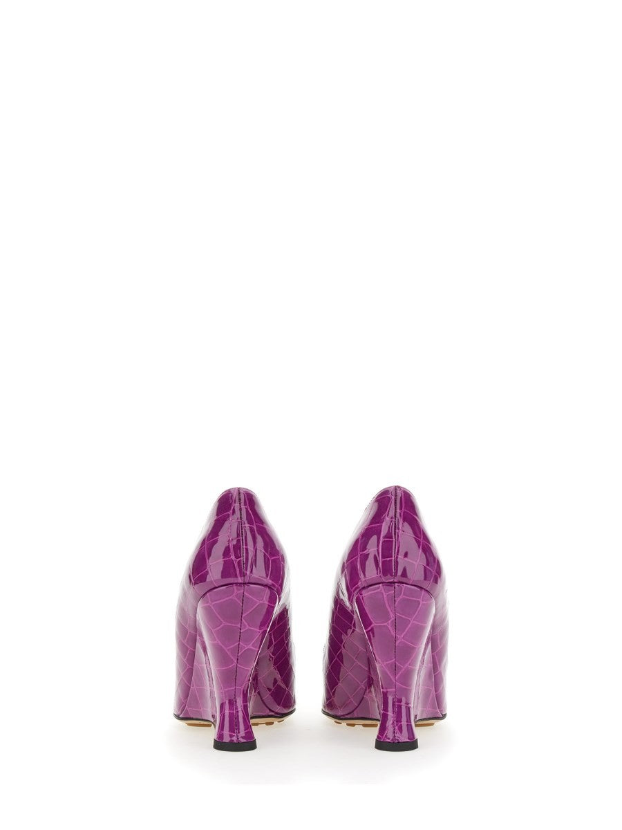 Bottega Veneta - POINTED DECOLLETE