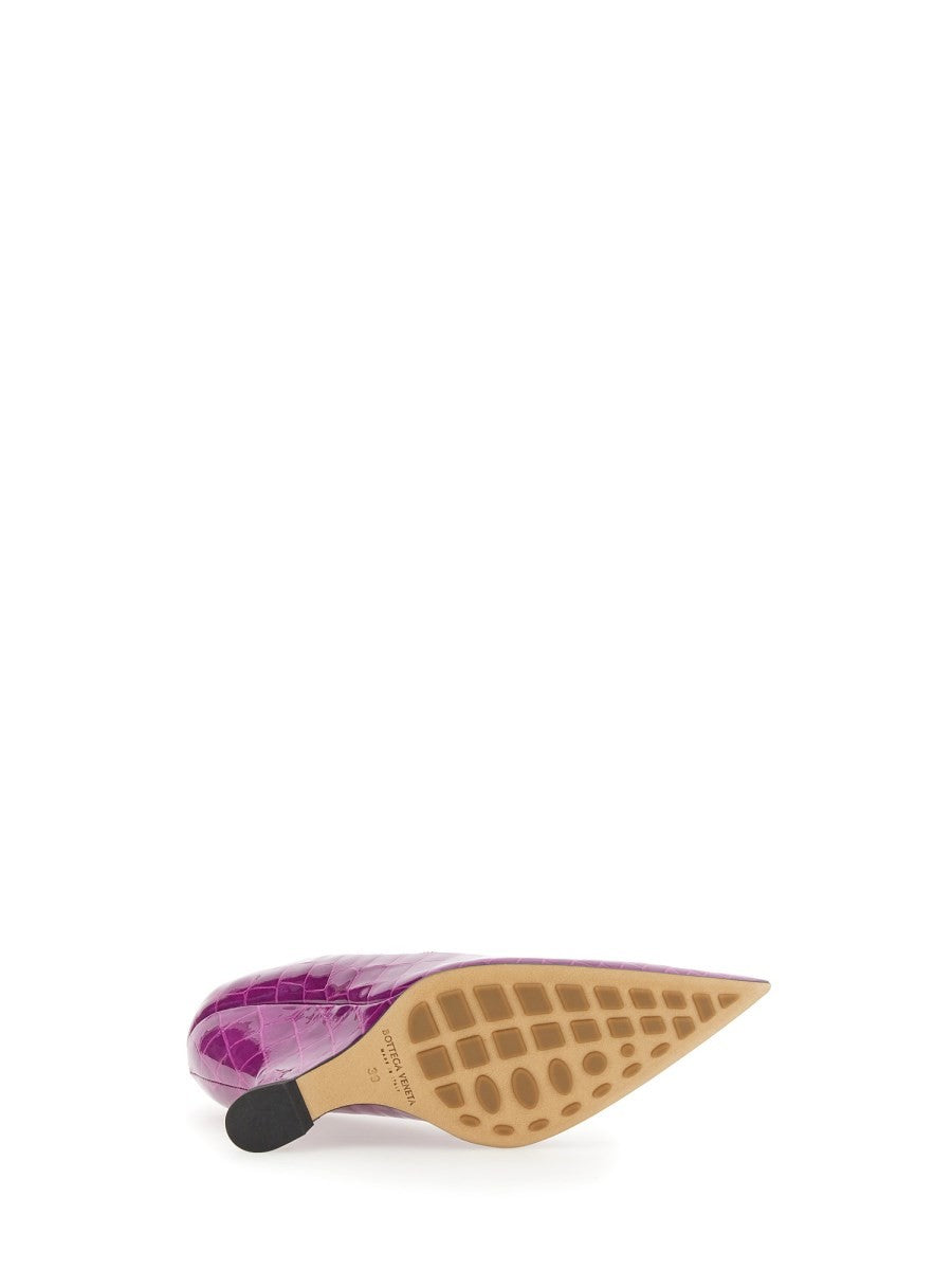 Bottega Veneta - POINTED DECOLLETE