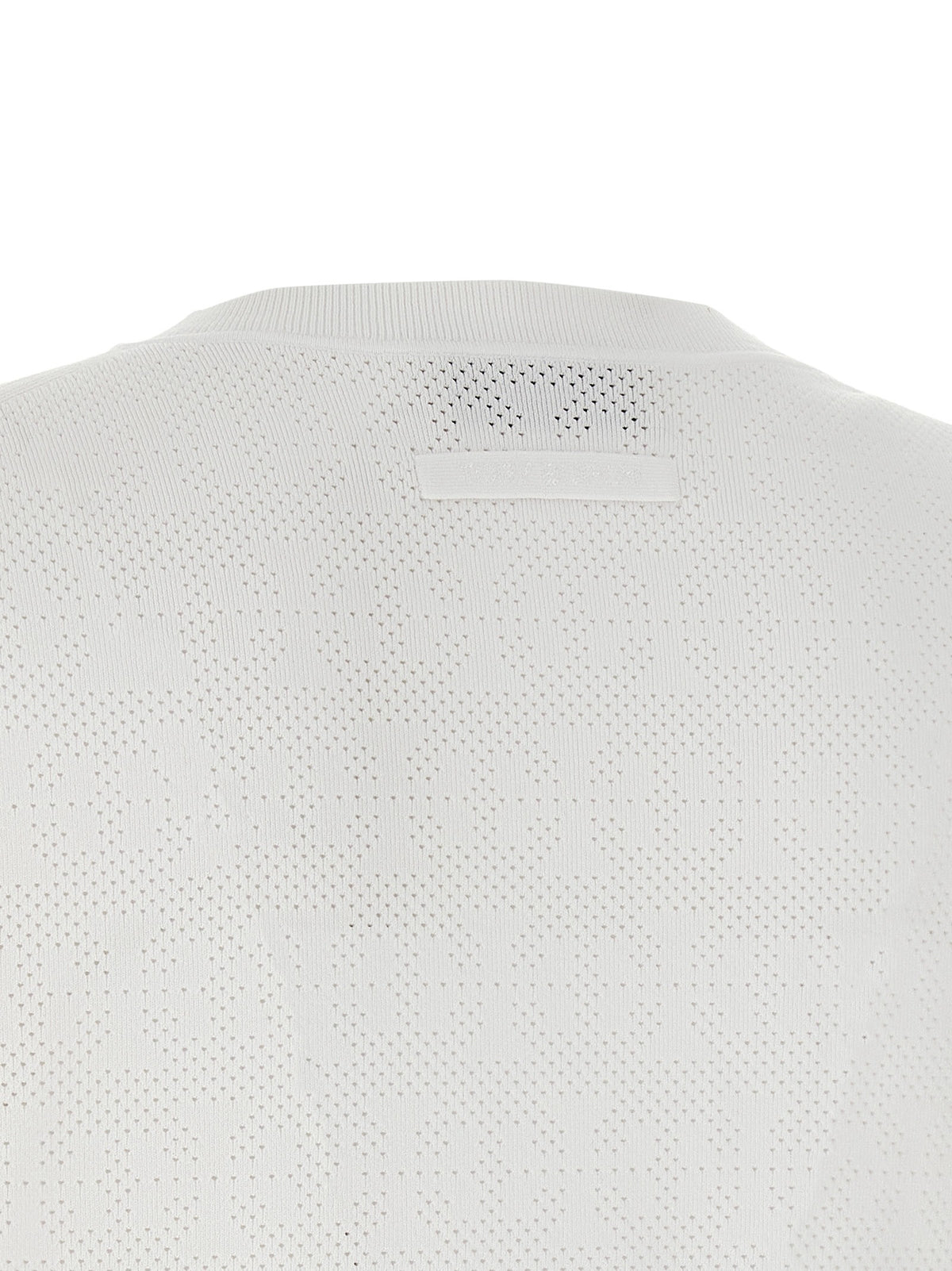Tory Burch - Pointelle viscose cardigan