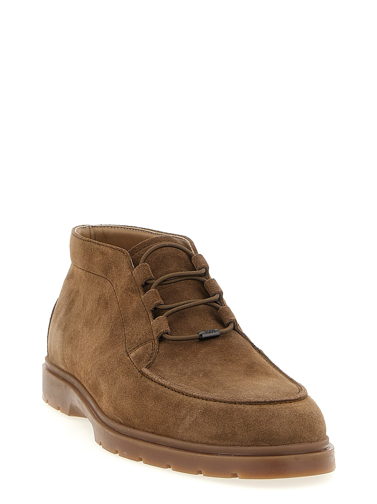 TOD'S - 'Polacchino' ankle boots polacchino-ankle-boots