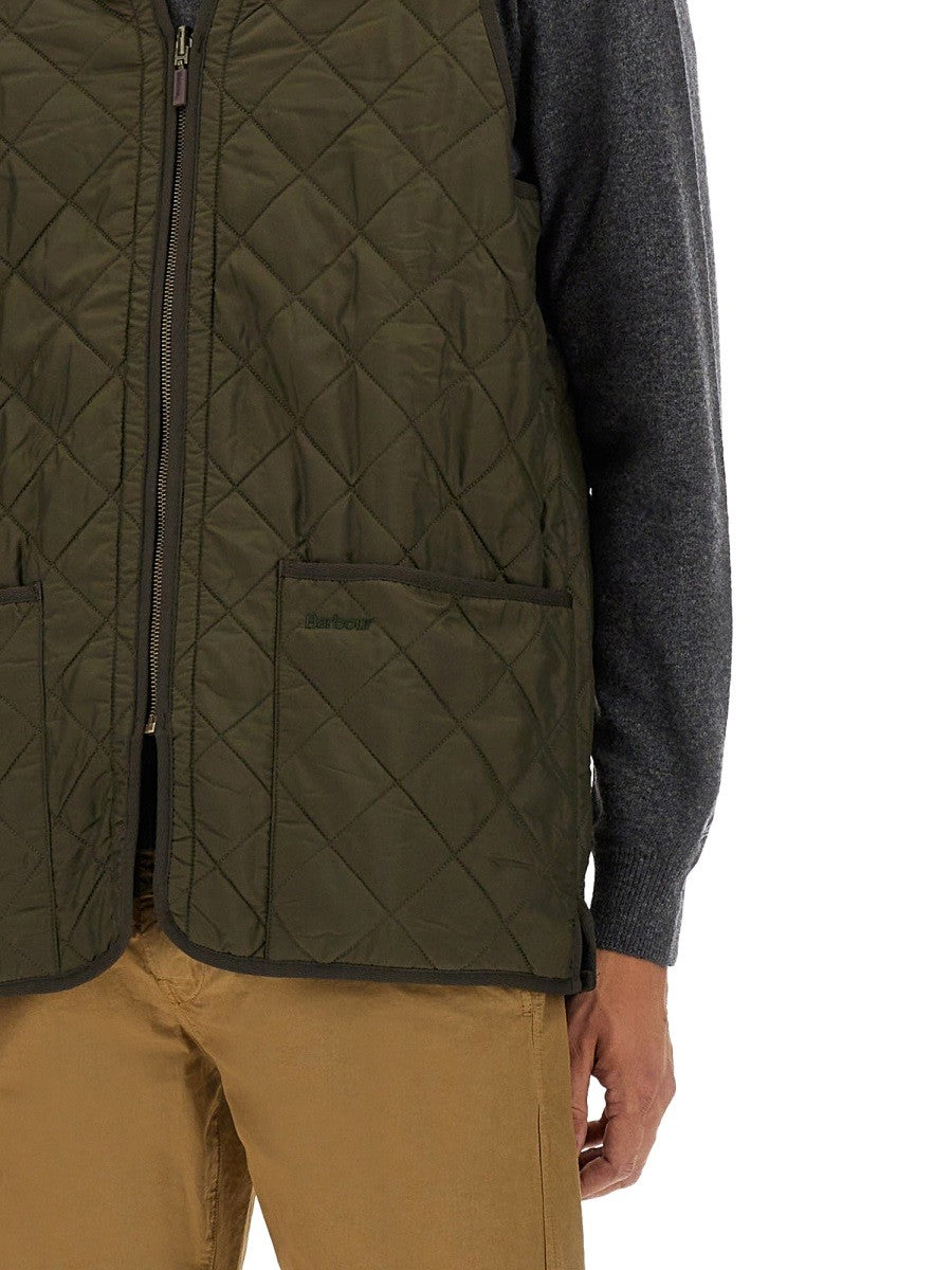 POLARQULT VEST