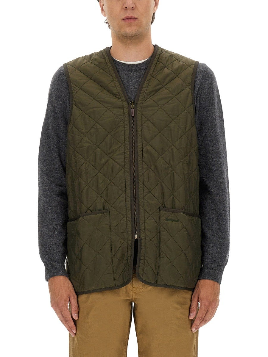 POLARQULT VEST
