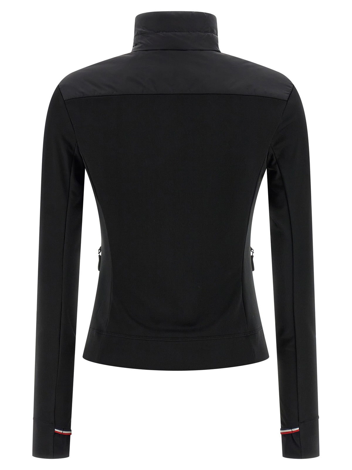 MONCLER GRENOBLE - Polartec® cardigan