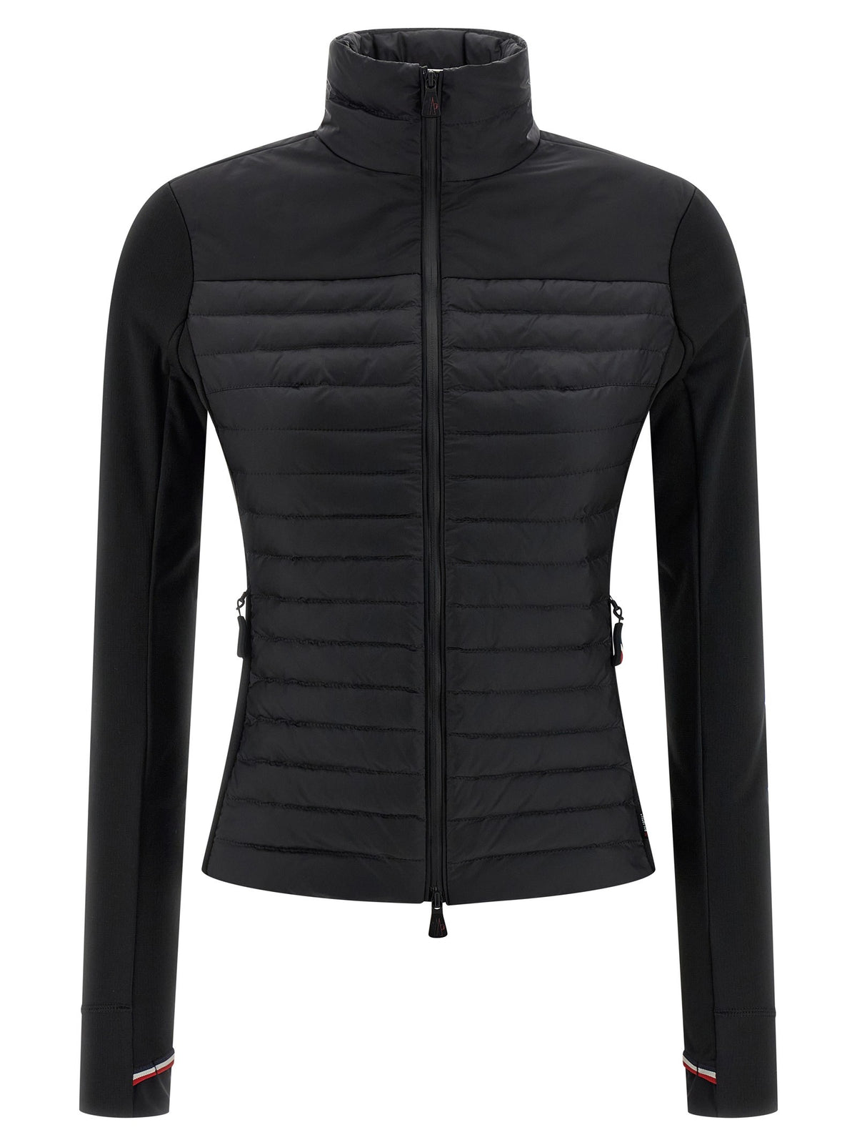 MONCLER GRENOBLE - Polartec® cardigan