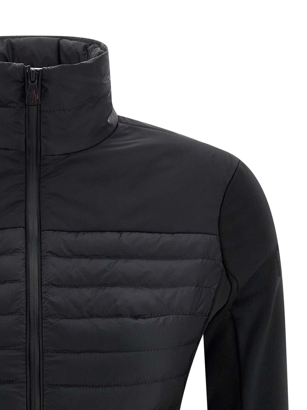 MONCLER GRENOBLE - Polartec® cardigan