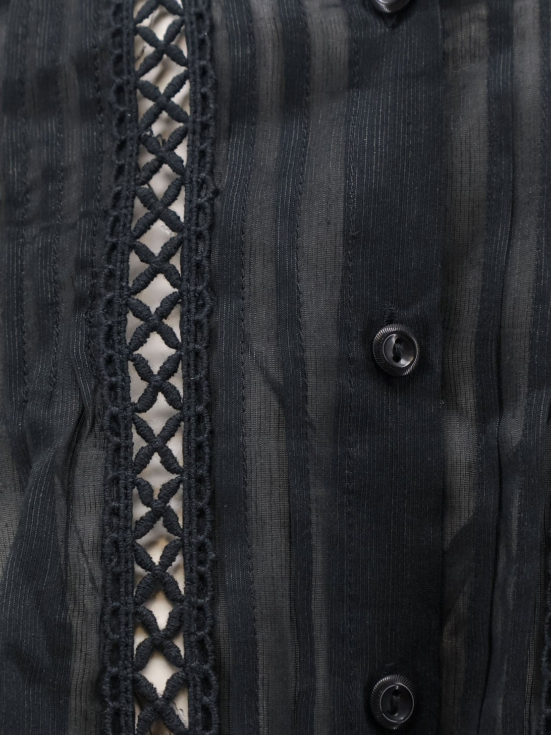MARANT ETOILE - Polda viscose and linen shirt