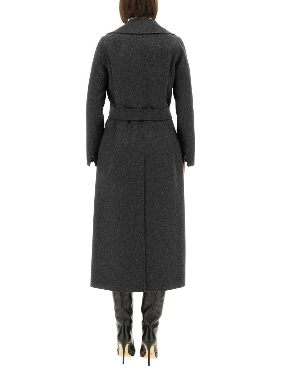 "POLDO" COAT