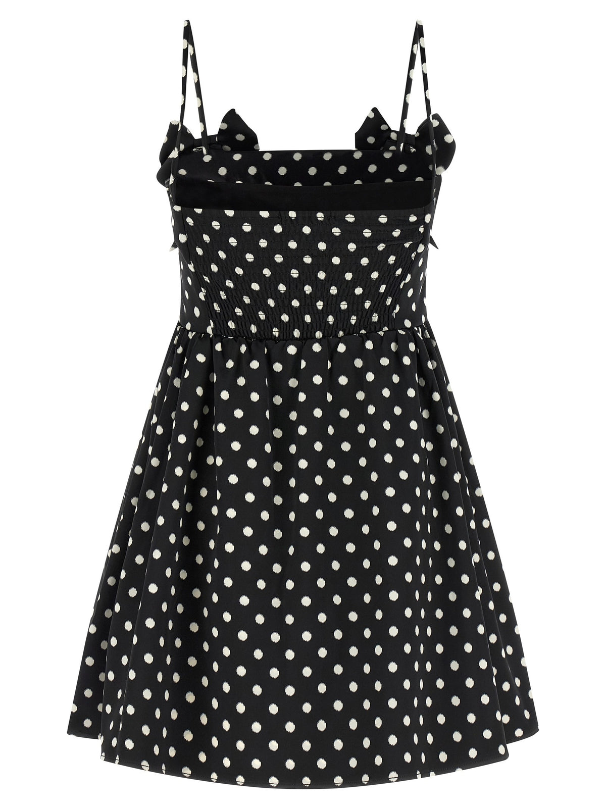 GANNI - 'Polka Dot' dress polka-dot-dress_881c7c06-e310-4c55-9e0c-c46dfc160fbe