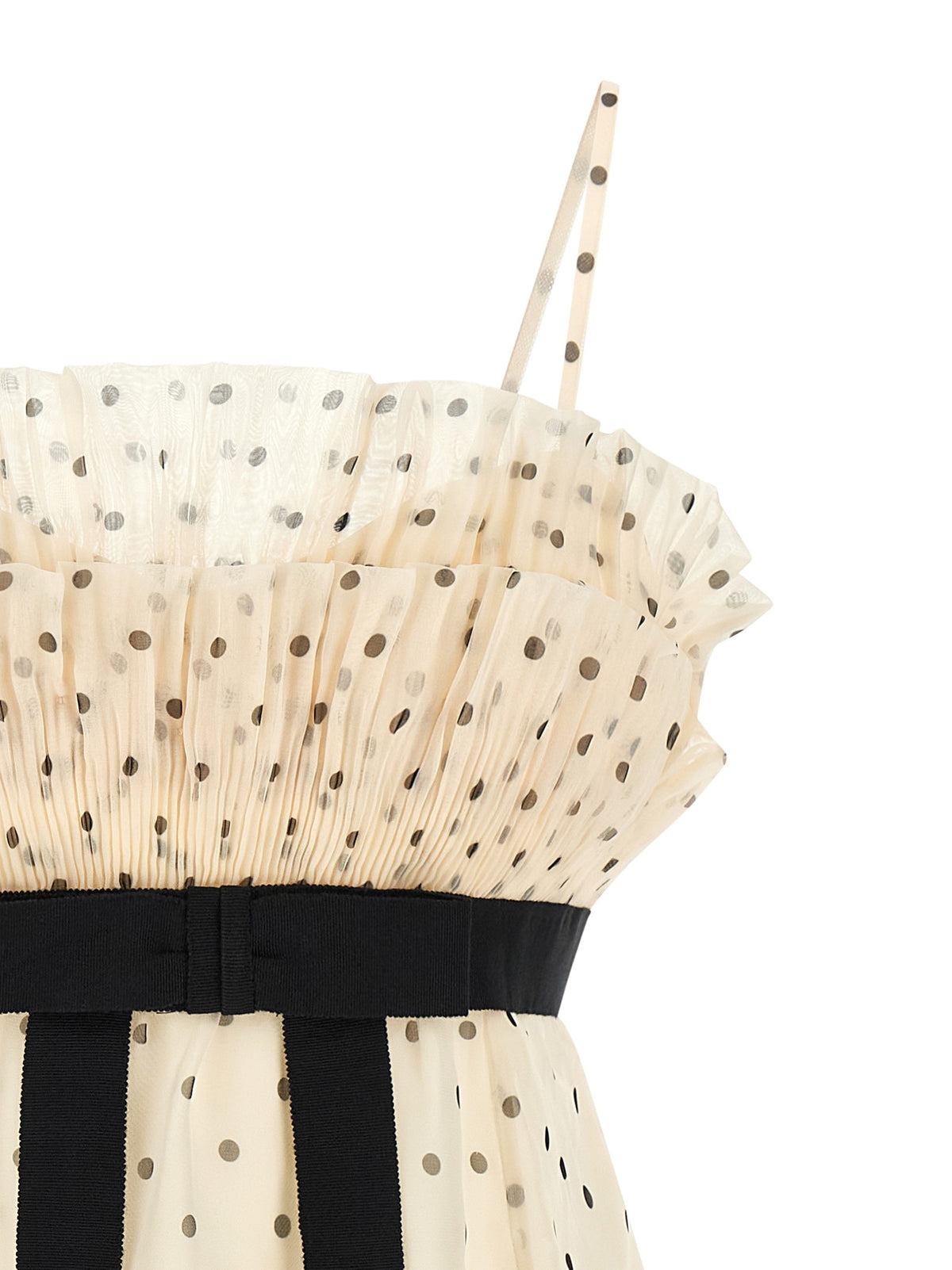 ZIMMERMANN - Polka dot top