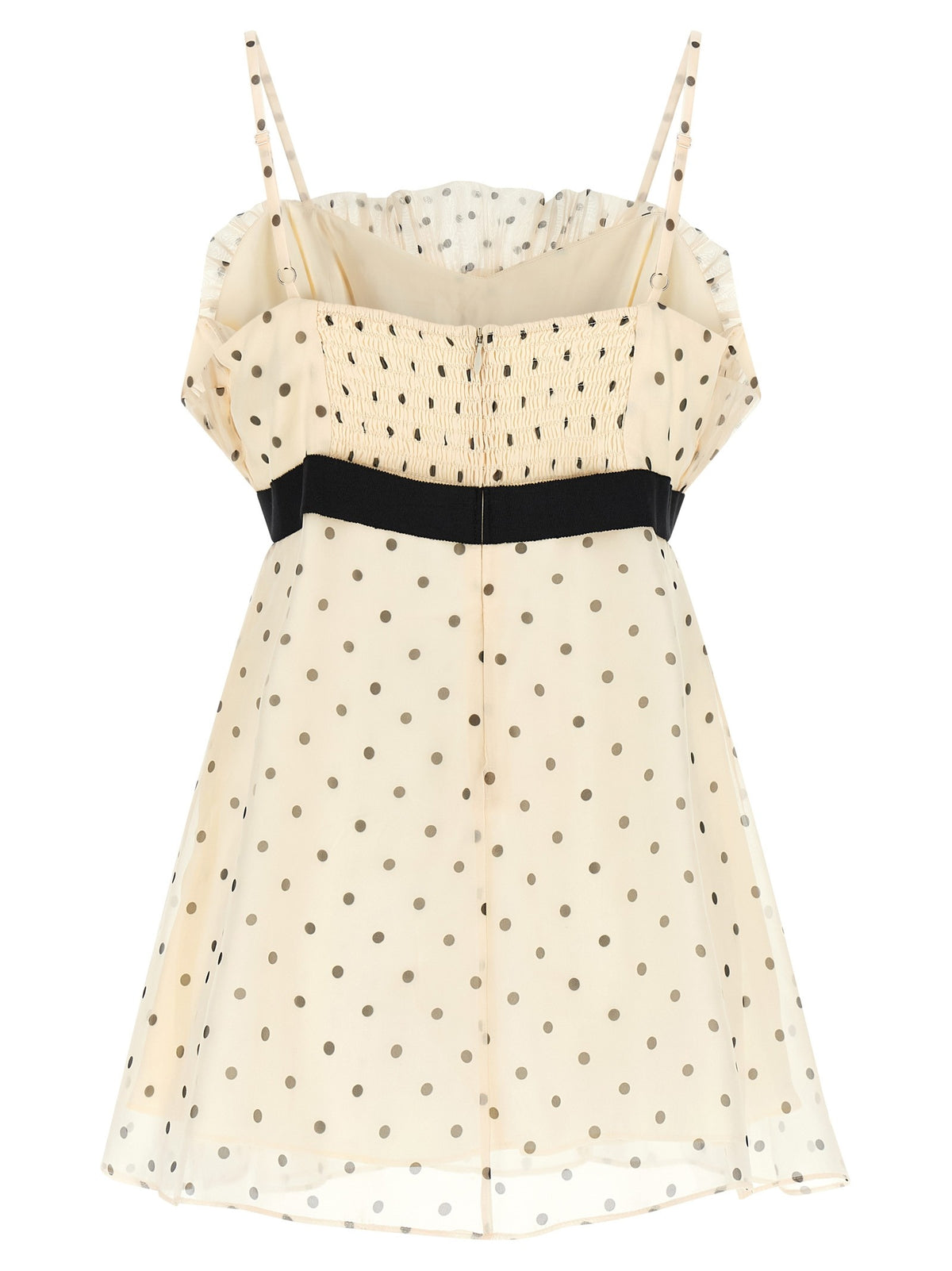 ZIMMERMANN - Polka dot top