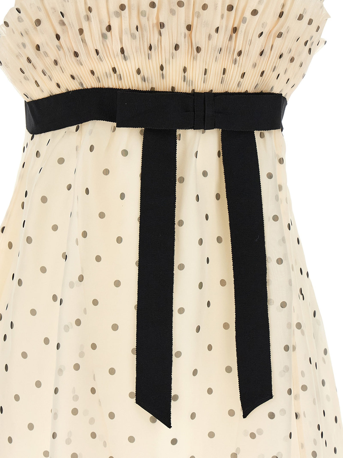 ZIMMERMANN - Polka dot top