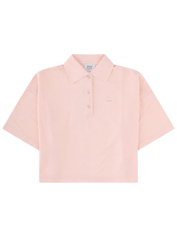Maison Kitsune Maison Kitsune - POLO "BABY FOX"