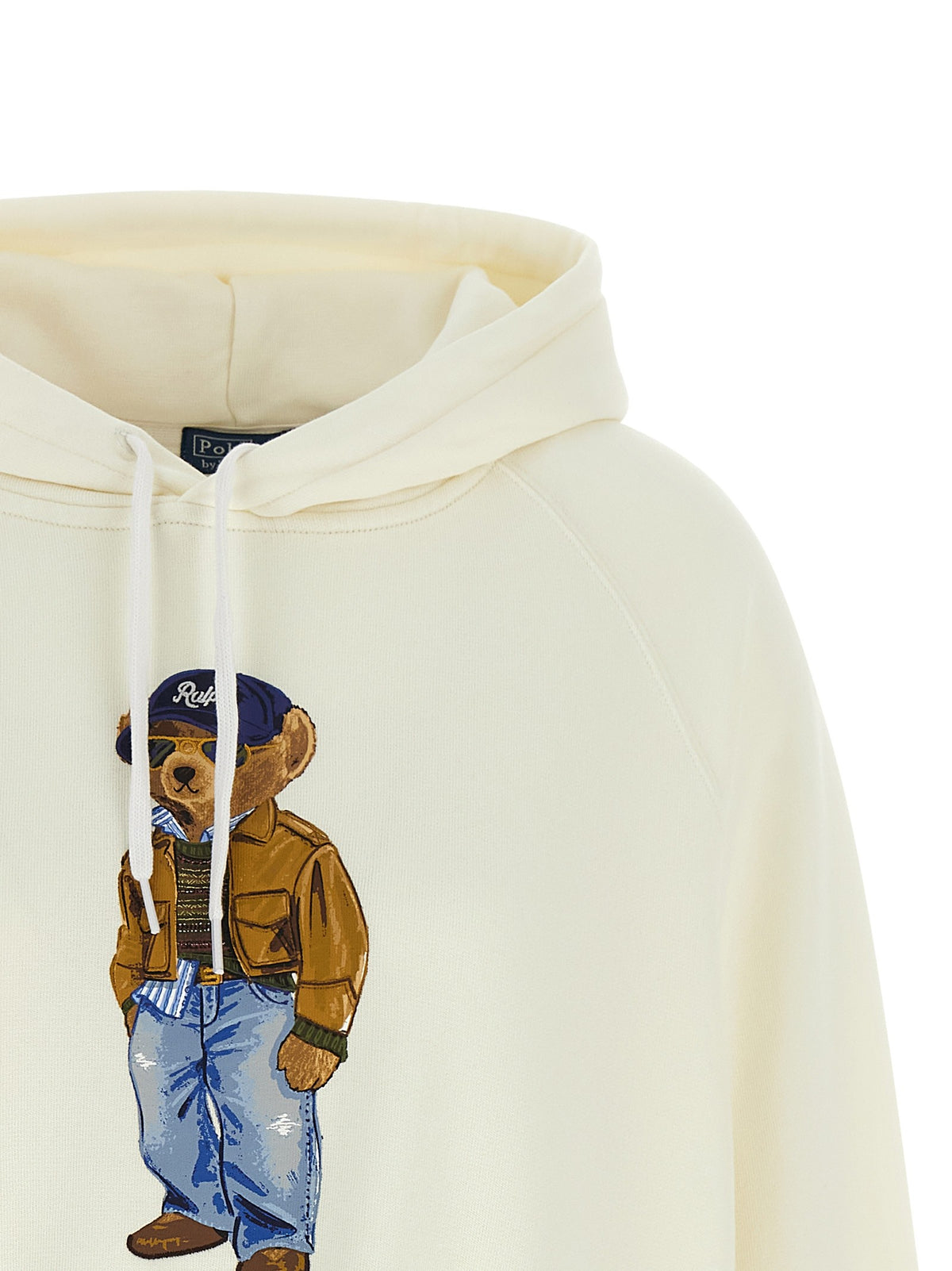 Polo Ralph Lauren - 'Polo Bear' hoodie polo-bear-hoodie