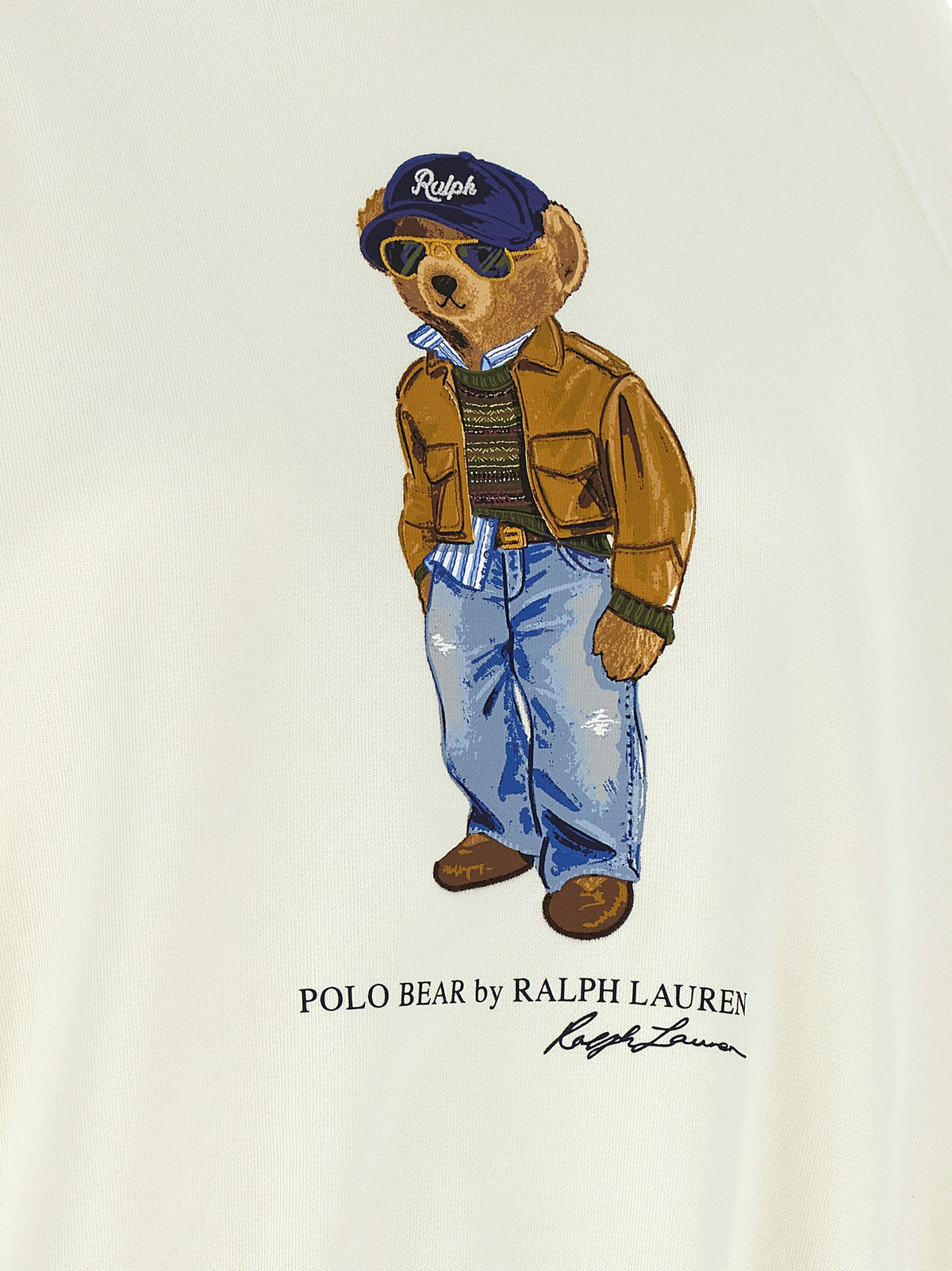 Polo Ralph Lauren - 'Polo Bear' hoodie polo-bear-hoodie_f0d37b34-1c17-4fc8-9f6b-0bbeec4f64ef