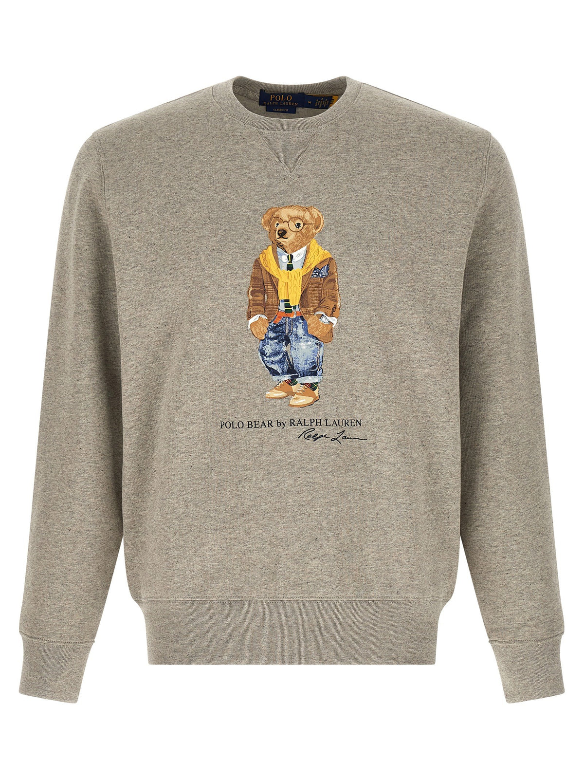 Polo Ralph Lauren - 'Polo Bear' sweatshirt
