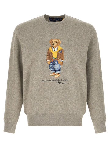 Polo Ralph Lauren - 'Polo Bear' sweatshirt