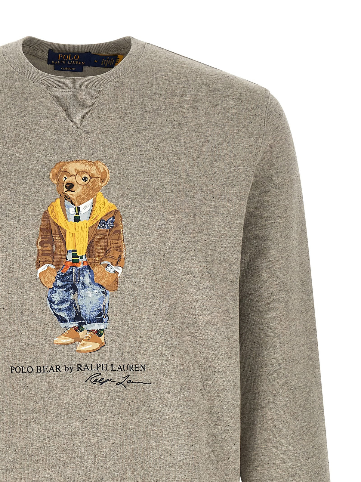 Polo Ralph Lauren - 'Polo Bear' sweatshirt