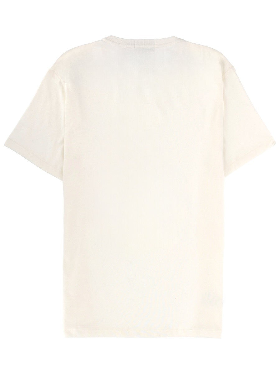 "POLO BEAR" T-SHIRT WITH LOGO