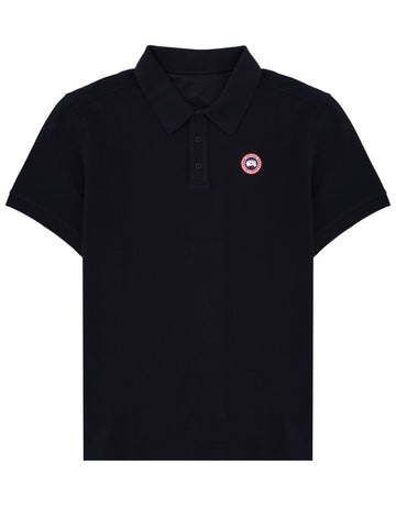 CANADA GOOSE CANADA GOOSE - POLO "BECKLEY"