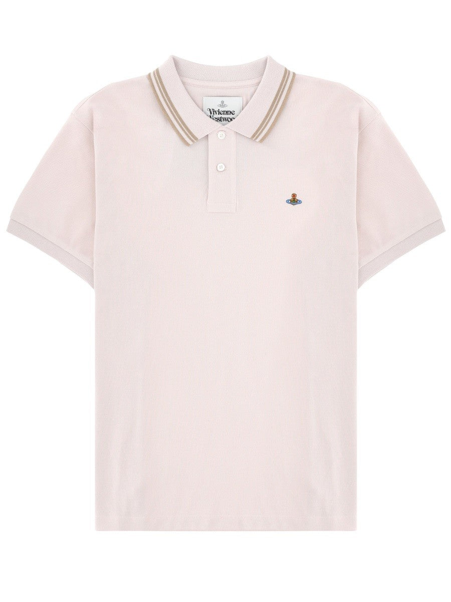 Vivienne Westwood Vivienne Westwood - POLO "CLASSIC"